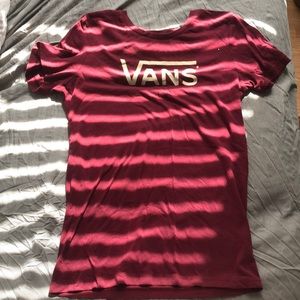 Vans T-Shirt
